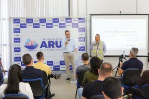 Corredor Metropolitano avança e DER inicia notificações de desapropriações para obra em Arujá
