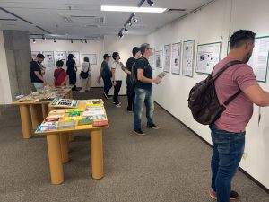 Exposição itinerante ‘Memória Viva’ sobre brasileiros no Japão ‘desembarca’ no Brasil a partir de agosto