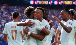França 2026: Encantou o Mundo na Copa mas não levou, busca terceiro lugar e lugar na história