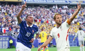 França x Inglaterra: A Disputa pelo Bronze na Copa 2026 que Relembra a Guerra dos Cem Anos