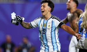 Além de Messi e Yamal: Conheça os Heróis Invisíveis que Levam Argentina e Espanha à Final da Copa