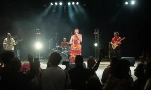 TV Brasil Revela Almério em “Cena Musical”: Show Inédito Celebra o Momento Presente com Obras Autorais e Homenagens