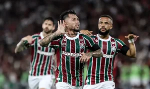 Confusão no Maracanã, Freguesia Gaúcha e Vitórias Cruciais Marcam Retorno do Brasileirão Pós-Copa