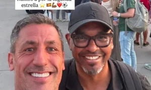 Campeão Mundial Joan Capdevila: Visto Negado para Copa é Liberado e Ele Viaja para Ver Final da Espanha