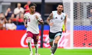 Argentina vs Espanha: A Final Inédita da Copa do Mundo 2026 Que Messi e Lamine Yamal Protagonizarão em Campo e na História