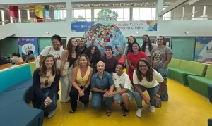 Projeto Medeia.Info: Bibliotecas se Tornam Aliadas Cruciais no Combate à Violência de Gênero e Desinformação Online