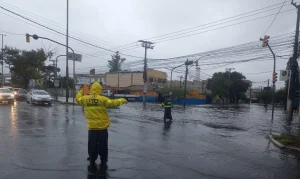 Alerta no RS: Chuvas Intensas Levam 7 Municípios a Situação de Emergência; Previsão de Mais Tempestades