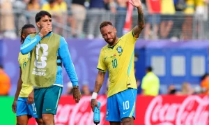 Neymar Fora da Seleção Brasileira 2030? Pesquisa Revela Opinião Dividida e Desejo de Renovação no Futebol Brasileiro
