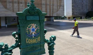 TCU Alerta: Universalização dos Correios Gera Risco Fiscal Bilionário Sem Compensação Clara de Custos