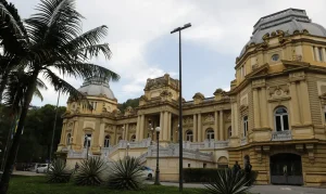 Governo do Rio Demite 30 Comissionados no Instituto Rio Metrópole Após Investigação de Desvio de R$ 80 Milhões