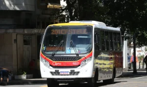 Greve de Ônibus no Rio: Quinta Reunião Entre Rodoviários e Patrões Termina Sem Acordo e Categoria Segue em Estado de Greve