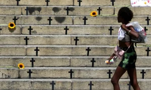 Mortes Violentas em Queda Histórica: Brasil Registra Menor Taxa Desde 2012, Mas Feminicídios Sobem 4%