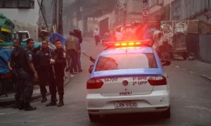 Relatório Chocante: Baixada Fluminense Registra 282 Mortes em Operações Policiais; Ações da PM e Civil Sobem