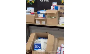 Casal é Preso por Roubar e Vender Medicamentos Oncológicos Perigosos no Rio; Justiça Determina Prisão