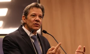 Fernando Haddad é o escolhido do PT para governar São Paulo em 2026, com Márcio França como vice em chapa forte