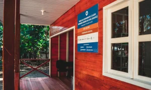 SUS na Floresta: Projeto Revolucionário Leva Atendimento Médico Essencial a Comunidades Ribeirinhas Isoladas do Amazonas