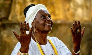 Mestra Fatinha Celebra 70 Anos e União do Jongo no Vale do Café com Encontro Histórico