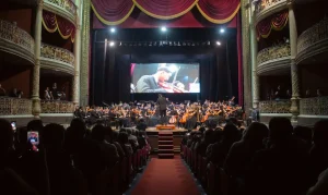 Da Periferia ao Mundo: Projeto Social no Recife Celebra 20 Anos de Transformação pela Música Clássica