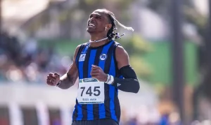 Piu Voa Alto: Alison dos Santos Quebra Recorde Mundial nos 400m com Barreiras no Troféu Brasil 2026 em Performance Histórica
