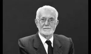 Adeus a um Gigante da Justiça: Morre Octavio Gallotti, Ex-Presidente do STF, aos 95 Anos. Seu Legado para a Democracia Brasileira.