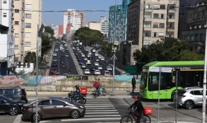 Entregadores: Crédito para Moto e Bike Elétrica Disponível a Partir de Hoje com Juros Baixos pelo Move Brasil