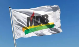 MDB surpreende e decide não lançar candidato à Presidência, liberando alianças estaduais para 2024