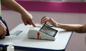 Biometria nas Eleições 2024: Entenda Como Funcionará o Voto e o Que Fazer se Houver Problemas na Urna Eletrônica