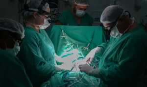 Diretor da OMS elogia SUS como “exemplo mundial” e destaca ações do Brasil contra hepatite B e HIV/Aids