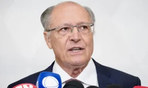 PSB Oficializa Alckmin como Vice na Chapa de Lula: Entenda a Aliança que Movimenta as Eleições Presidenciais