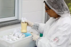 Agosto Dourado: Doe Leite Materno e Salve Vidas de Bebês Prematuros em SP – Veja Como