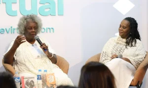 Escreviventes: O Livro Que Celebra Conceição Evaristo e Eliana Alves Cruz, Unindo Memória, Racismo e Maternidade