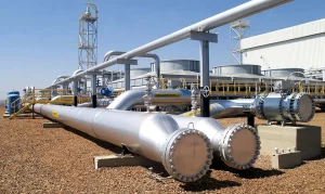 Gás Industrial Mais Barato: Petrobras Libera Gasodutos para Petro-Gás da União e Promete Redução de 50% no Preço para Indústrias