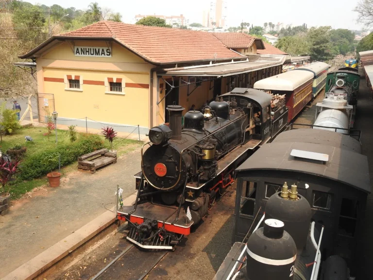Jornada do Patrimônio 2026: São Paulo Celebra a Memória Ferroviária com 254 Atividades e Roteiros Históricos