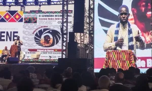 Sociólogo Africano Alerta: “Brasil é Alvo de Ataques por Terras Raras e Inteligência Artificial em Novo Colonialismo”