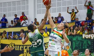 TV Brasil Transmite Jogo Decisivo da Final da LBF: Unimed Campinas x Sampaio Basquete em Busca do Tetracampeonato