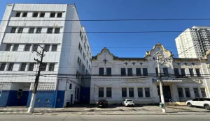 Nova Sede da EMESP Tom Jobim no Brás Amplia Cultura e Transforma Espaço da Antiga Febem em Polo Artístico