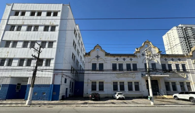 Nova Sede da EMESP Tom Jobim no Brás Amplia Cultura e Transforma Espaço da Antiga Febem em Polo Artístico