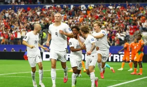 Haaland Decide e Leva Noruega às Oitavas da Copa do Mundo para Enfrentar o Brasil em Reencontro Histórico