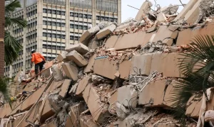 Milagre na Venezuela: Mais de 6.600 resgatados dos escombros enquanto equipes lutam contra o tempo após terremotos devastadores