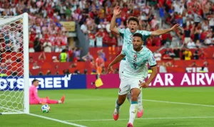 Virada Dramática: Portugal com CR7 e Ramos vence Croácia e avança às oitavas da Copa do Mundo contra Espanha