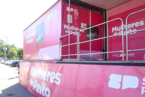 Carretas de Mamografia do Governo de SP Ampliam Acesso Gratuito em 15 Cidades: Saiba Onde e Como Participar