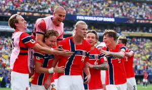 Haaland brilha e elimina Brasil da Copa do Mundo: O adeus precoce ao sonho do hexa em 2026