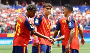 Espanha vs Bélgica: Duelo eletrizante nas quartas da Copa do Mundo 2026 agita Los Angeles nesta sexta-feira