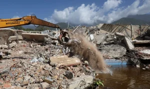Presidente da Venezuela Agradece a Lula por Apoio Essencial do Brasil Após Terremotos Devastadores