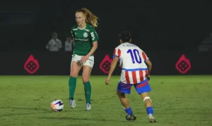 Palmeiras x Flamengo: Final da Ladies Cup marca aquecimento para o Brasileirão Feminino