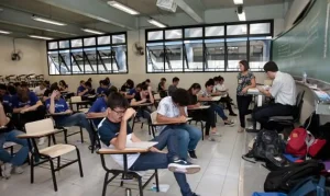 Vestibular ITA 2027: Última Chance para Inscrição no Domingo e Detalhes das Provas para Futuros Engenheiros da Aeronáutica