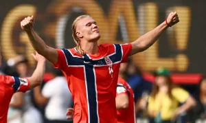 Sábado de Copa 2026: Haaland x Kane, Messi em campo e a polêmica ‘VARgentina’ definem as semifinais