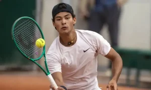 Guto Miguel Conquista Wimbledon Juvenil em Duplas e Celebra Momento Histórico para o Tênis Brasileiro