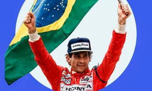 Ayrton Senna é Homenageado Oficialmente como Herói da Pátria: Um Legado Eterno para o Brasil