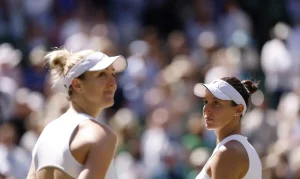 Luisa Stefani e Gabriela Dabrowski: A Dupla Brasileira que Conquistou o Vice-Campeonato em Wimbledon e Faz História no Tênis Feminino